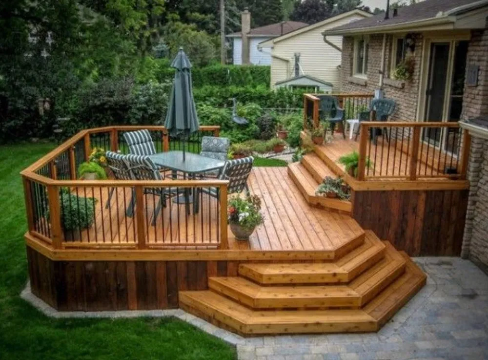 Trusted outdoor landscaping experts serving Nashville, TN - Southern Image Pros