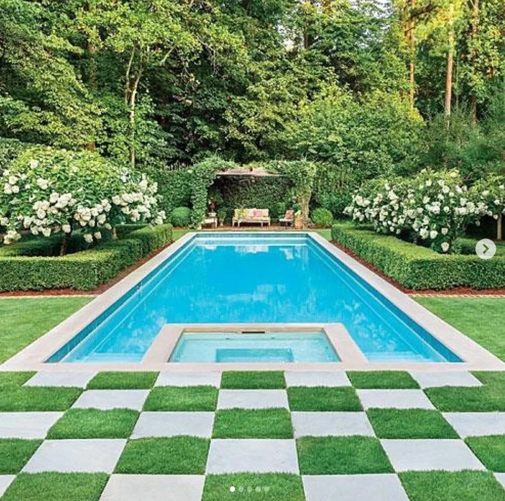 Trusted outdoor landscaping in Nashville, TN - Southern Image Pros