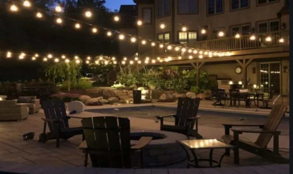 Expert outdoor landscaping experts serving Nashville, TN - Southern Image Pros