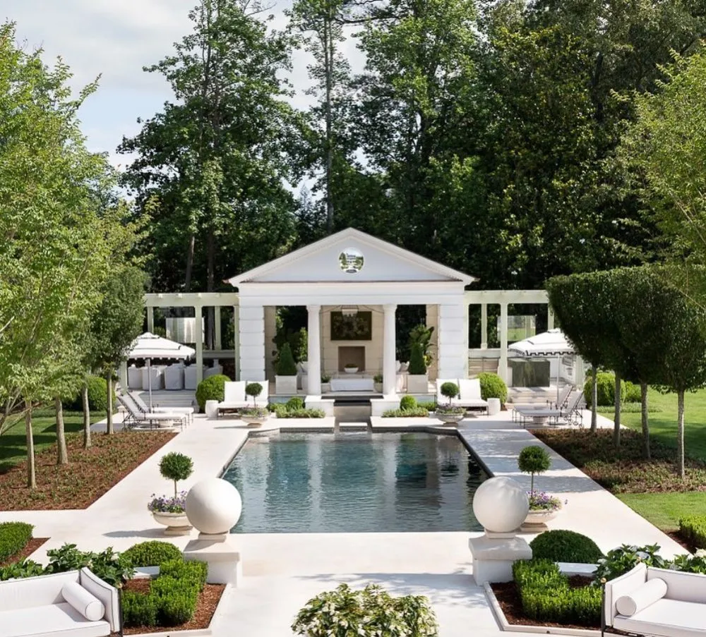 Top-rated lawn mowing service in Nashville, TN - Southern Image Pros