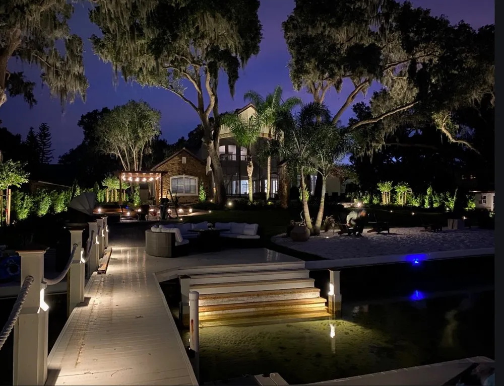 Reliable yard maintenance experts serving Nashville, TN - Southern Image Pros