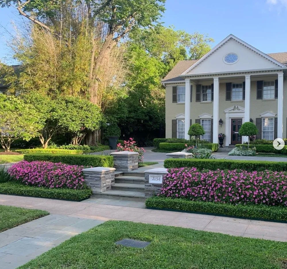 Expert lawn mowing service in Nashville, TN - Southern Image Pros