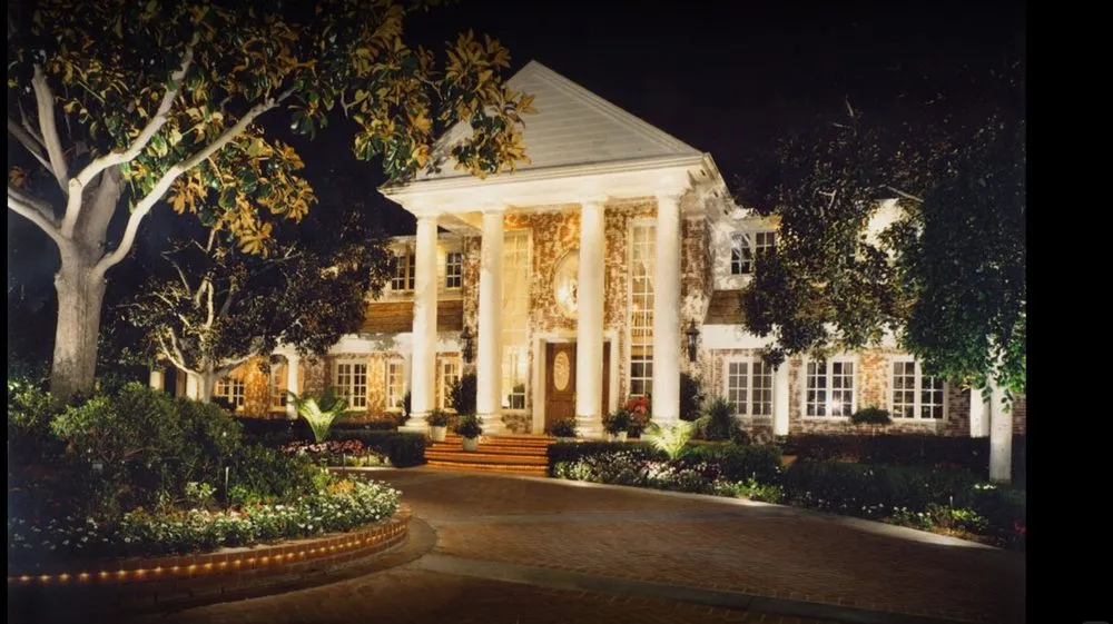 Custom garden landscaping for beautiful yards across Nashville, TN - Southern Image Pros
