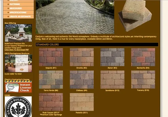 Southern Image Pros Logo