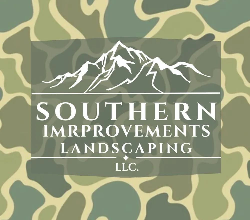 Trusted residential landscaping with custom design across Hampton, GA - Southern Improvements