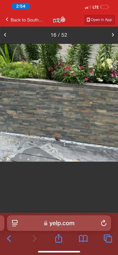 Trusted landscaping services in Sumter, SC by Southern Improvements