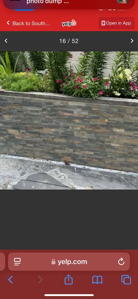 Professional yard maintenance for year-round maintenance across Sumter, SC - Southern Improvements