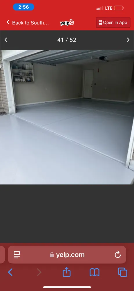 Custom residential landscaping in Sumter, SC by Southern Improvements