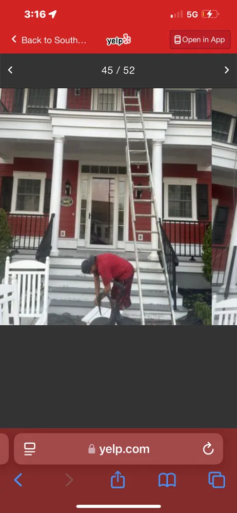 Reliable residential landscaping experts serving Sumter, SC - Southern Improvements