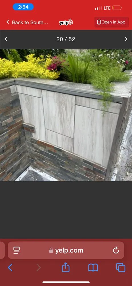 Trusted landscape design experts serving Sumter, SC - Southern Improvements