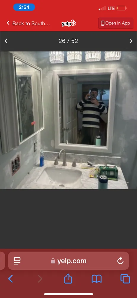 Trusted outdoor landscaping for beautiful yards in Sumter, SC by Southern Improvements