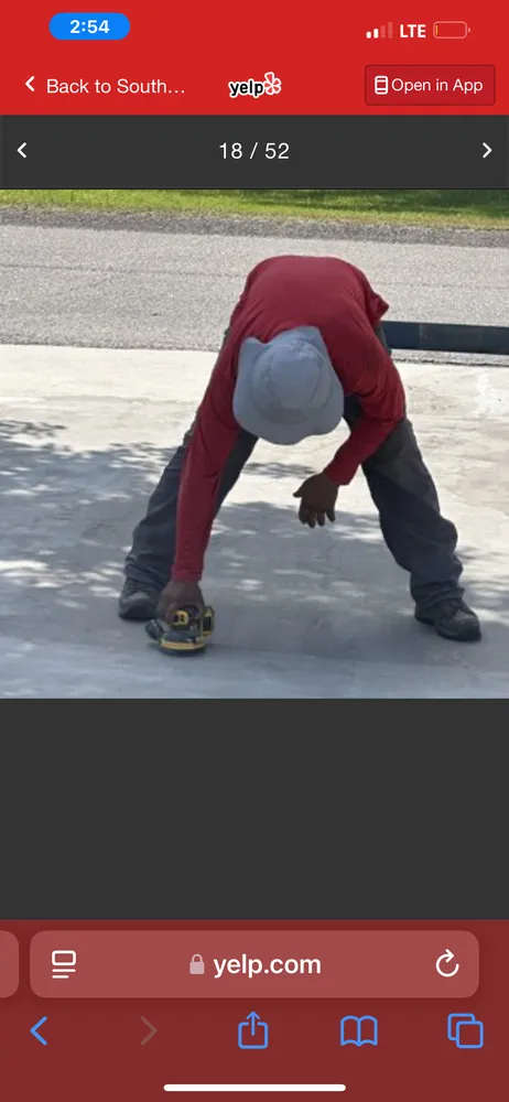 Custom landscaping services in Sumter, SC - Southern Improvements