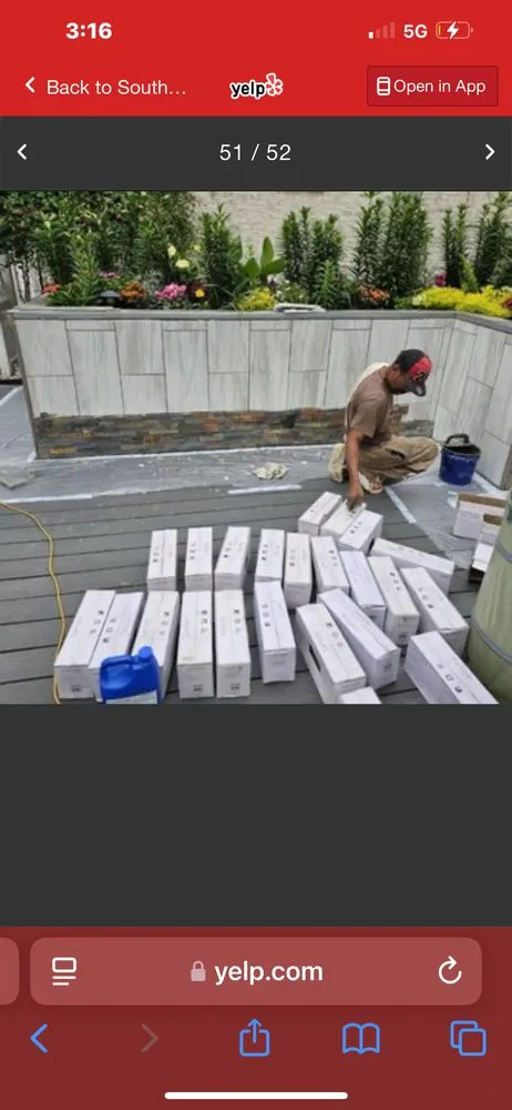 Trusted outdoor landscaping for residential properties across Sumter, SC - Southern Improvements