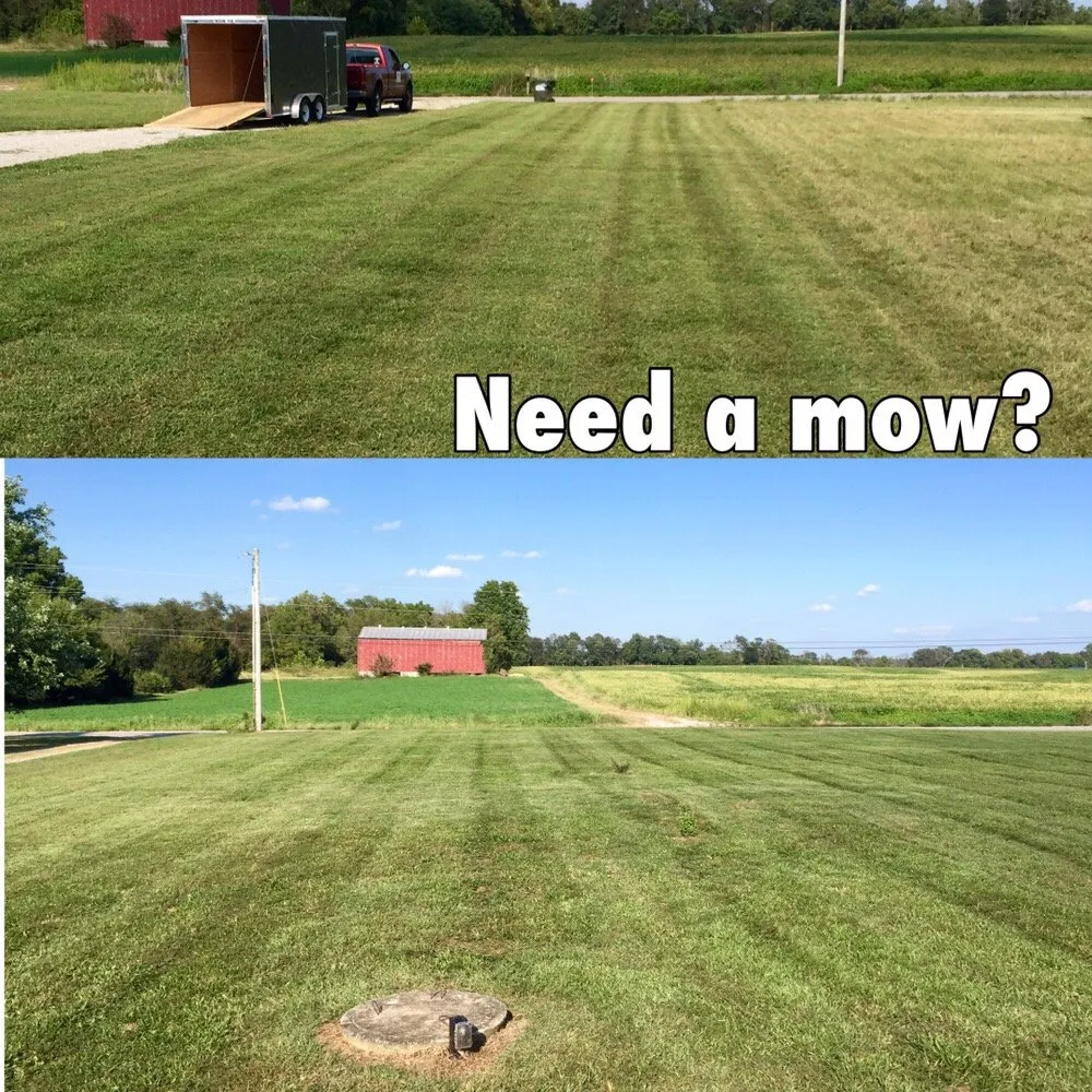 Trusted outdoor landscaping experts serving Henryville, IN - Southern Indiana Lawn Care