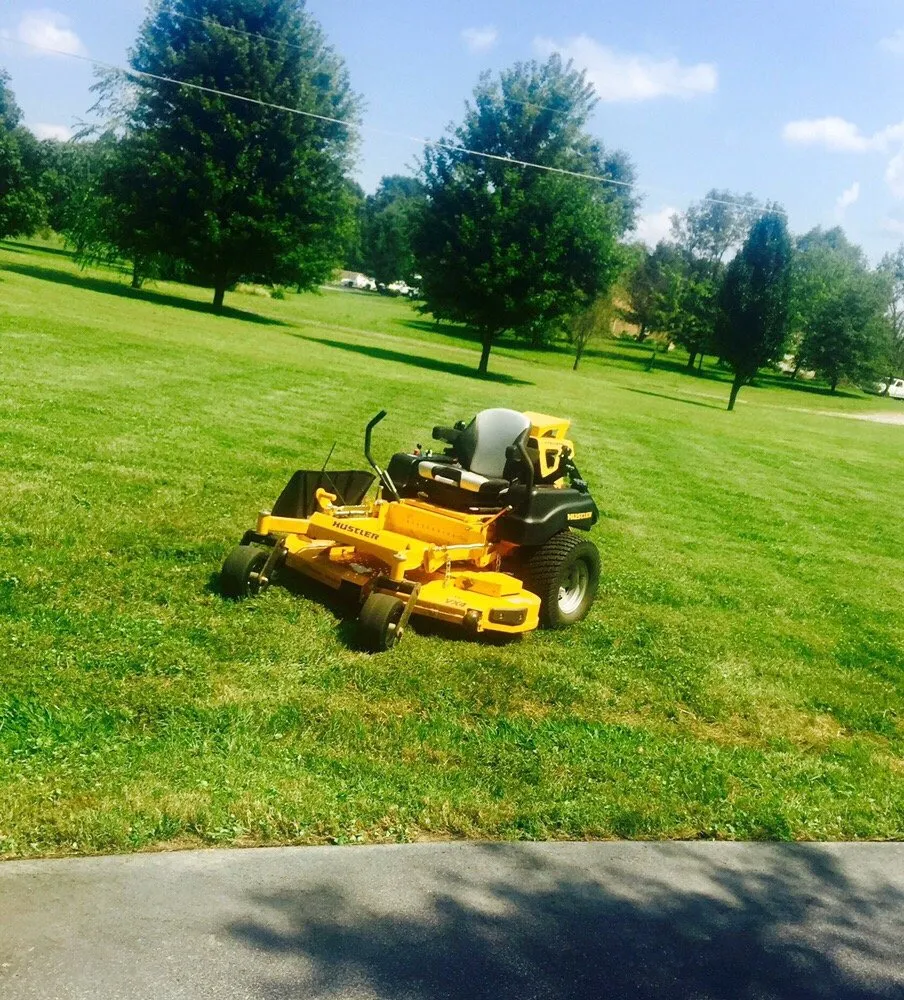 Custom outdoor landscaping for year-round maintenance across Henryville, IN - Southern Indiana Lawn Care