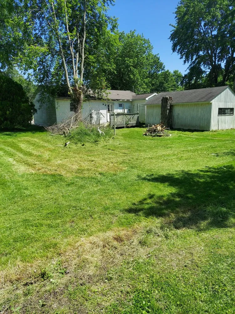 Reliable landscape design with custom design in Scottsburg, IN by Southern Indiana Lawn Creation