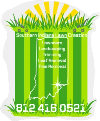 Professional lawn mowing service for outdoor upgrades in Scottsburg, IN by Southern Indiana Lawn Creation