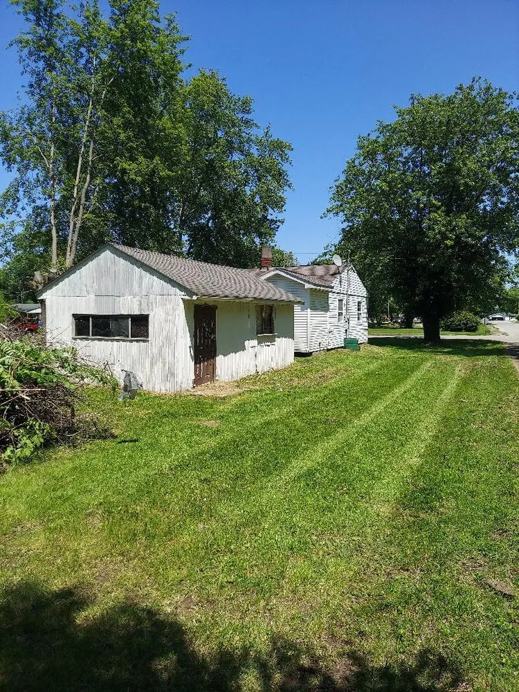 Expert garden landscaping experts serving Scottsburg, IN - Southern Indiana Lawn Creation