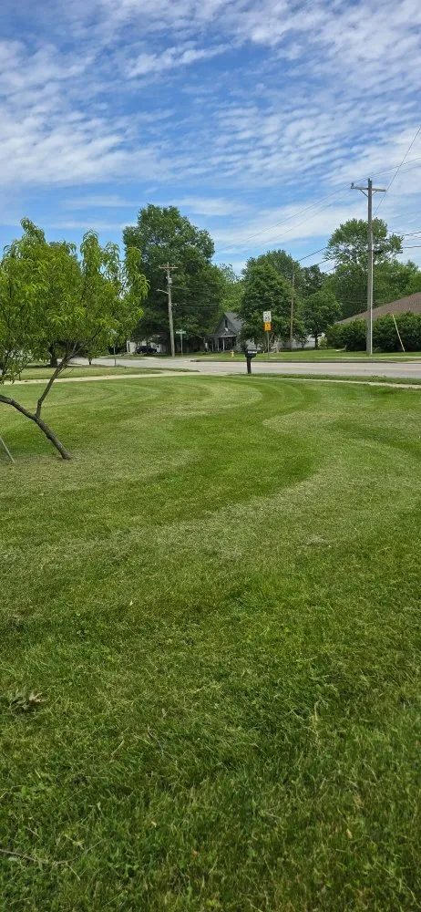 Expert outdoor landscaping experts serving Palmyra, IN - Southern Indiana Renew Crew