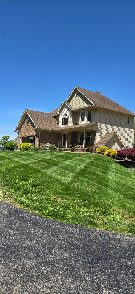 Reliable yard cleanup service for outdoor upgrades across Palmyra, IN - Southern Indiana Renew Crew