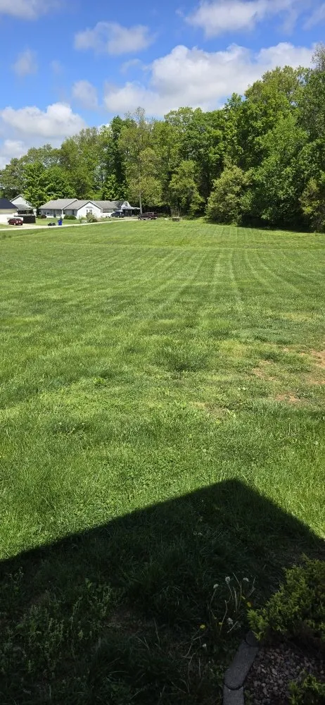 Reliable landscape installation in Palmyra, IN - Southern Indiana Renew Crew