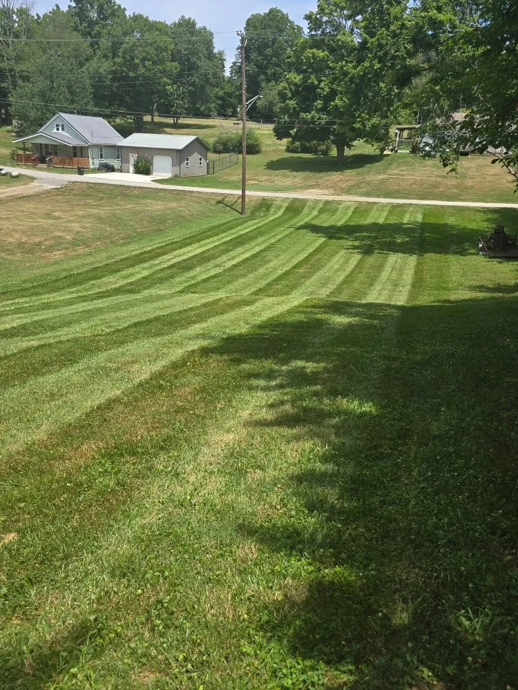 Local garden landscaping in Palmyra, IN - Southern Indiana Renew Crew