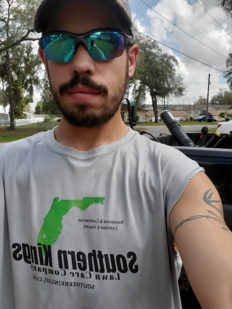 Affordable landscape design in Silver Springs, FL - Southern Kings