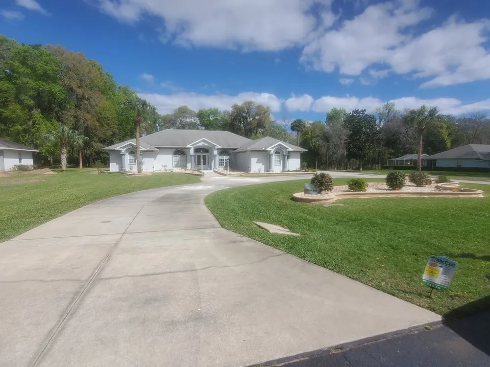 Trusted residential landscaping experts serving Silver Springs, FL - Southern Kings