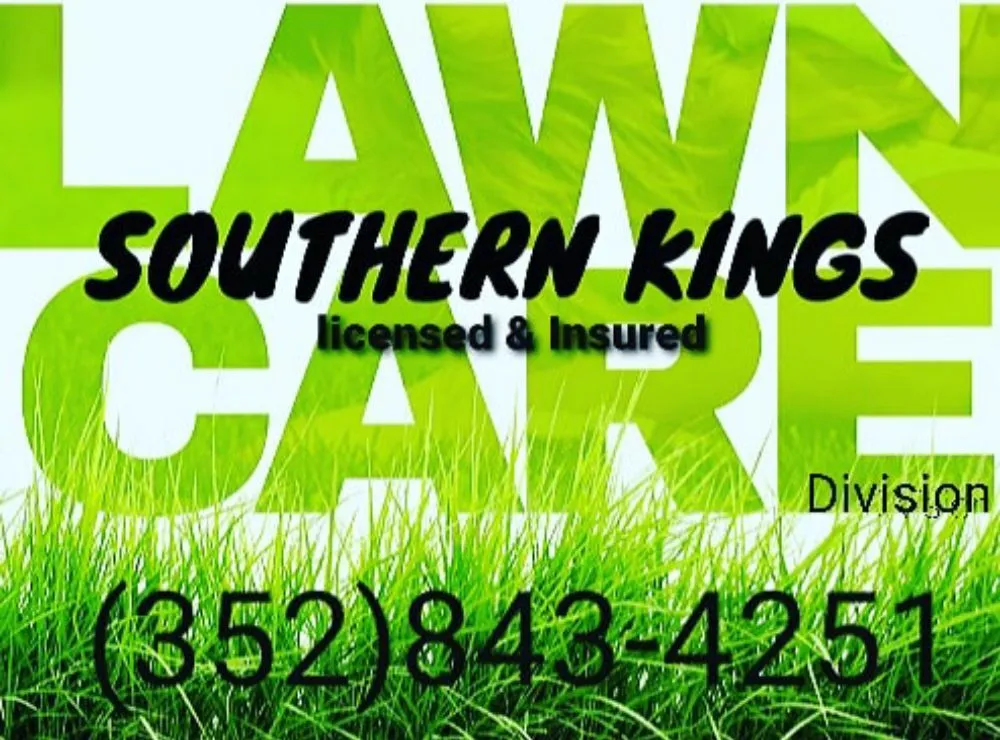 Top-rated garden landscaping in Silver Springs, FL - Southern Kings