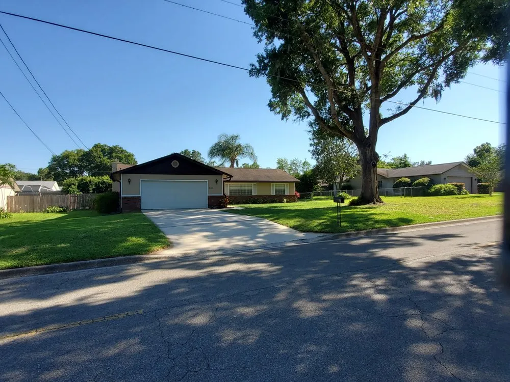 Trusted landscaping services experts serving Silver Springs, FL - Southern Kings