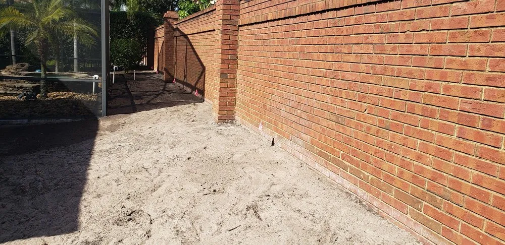 Affordable residential landscaping in Windermere, FL - Southern Lakes Landscape