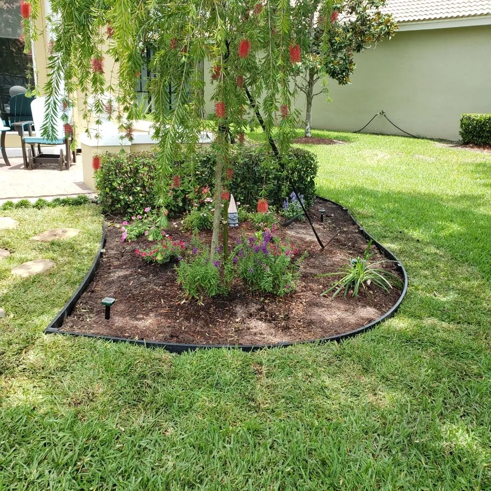 Local landscape installation for residential properties across Windermere, FL - Southern Lakes Landscape