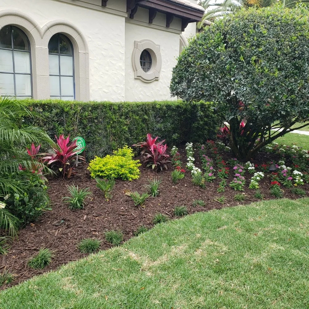 Trusted landscaping services experts serving Windermere, FL - Southern Lakes Landscape
