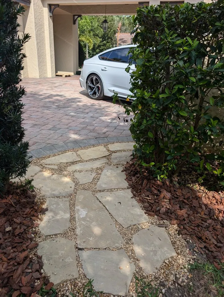 Affordable landscape design near you in Windermere, FL by Southern Lakes Landscape