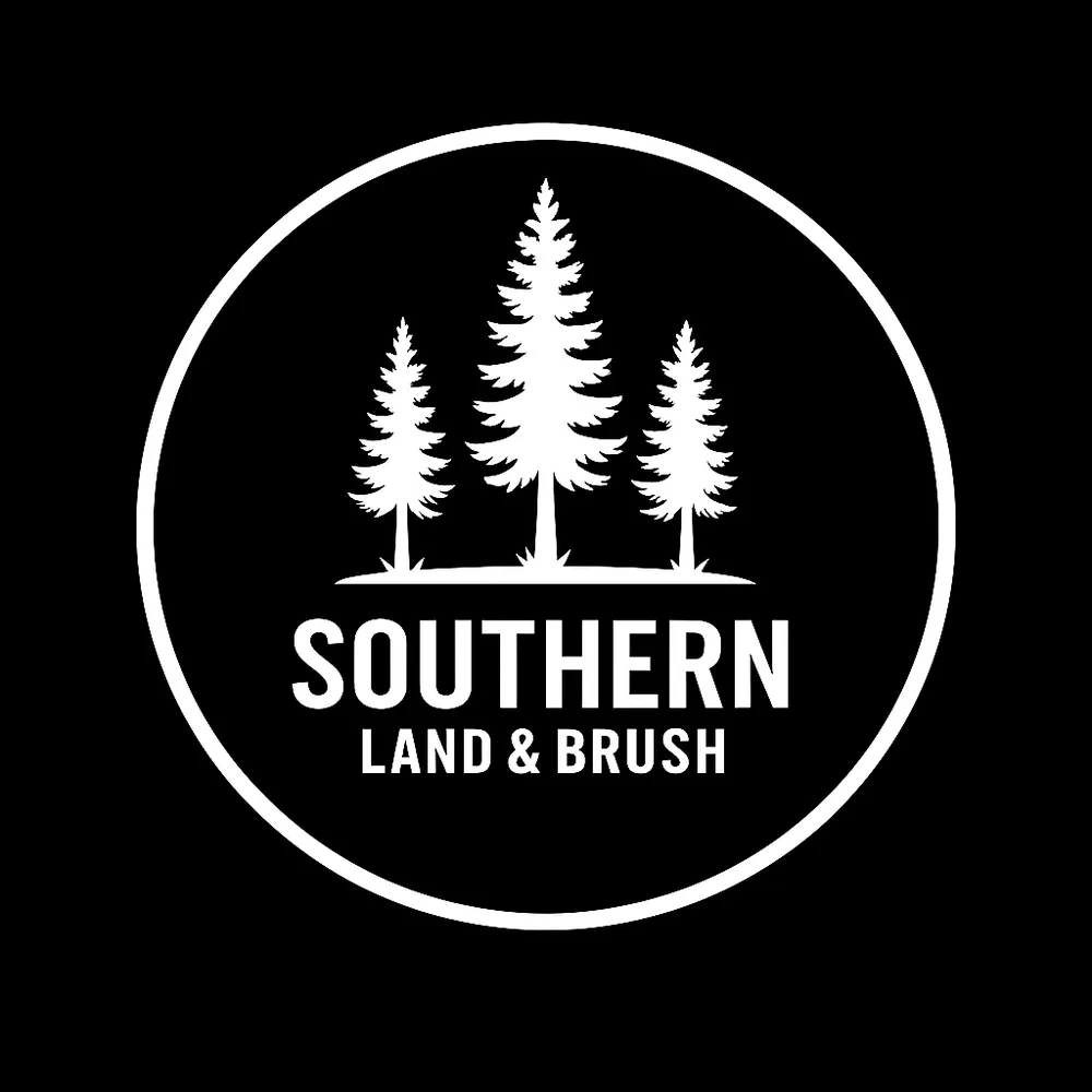 Local residential landscaping for beautiful yards across Fairhope, AL - Southern Land and Brush