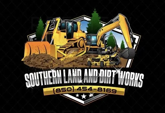 Expert residential landscaping in Milton, FL - Southern Land and Dirt Works