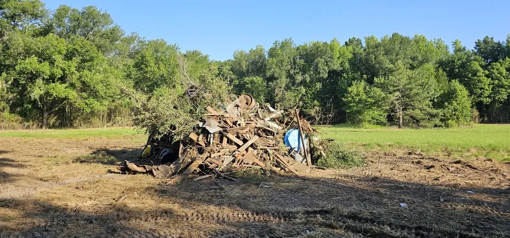 Affordable yard maintenance experts serving Tyler, TX - Southern Land Clearing Services