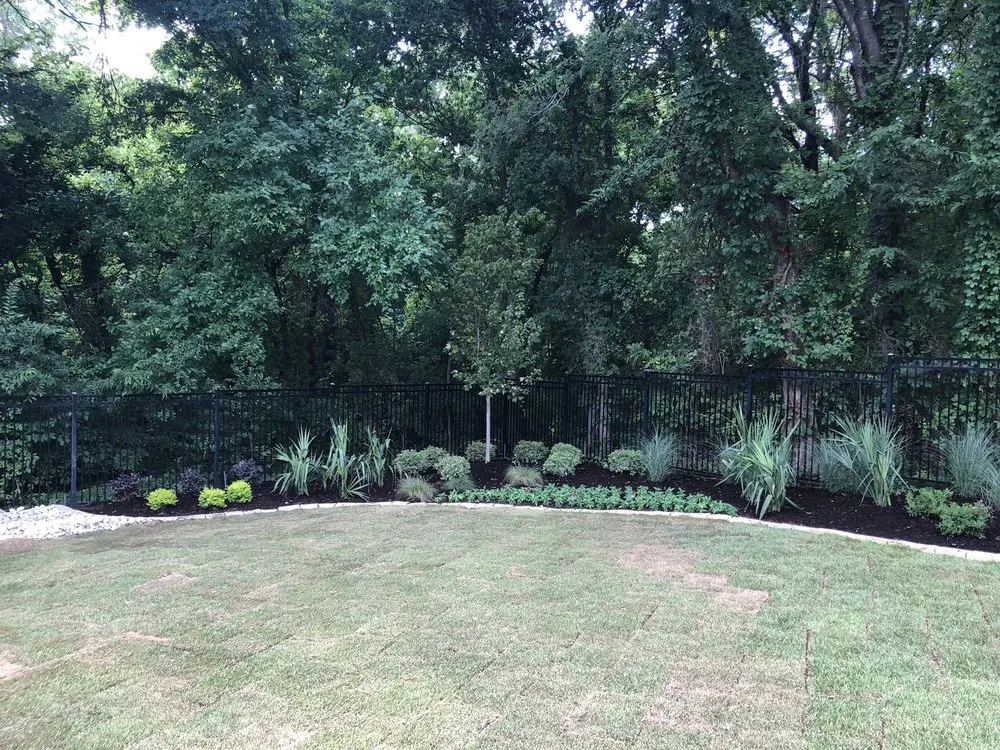 Top-rated lawn mowing service in Farmers Branch, TX - Southern Land Design