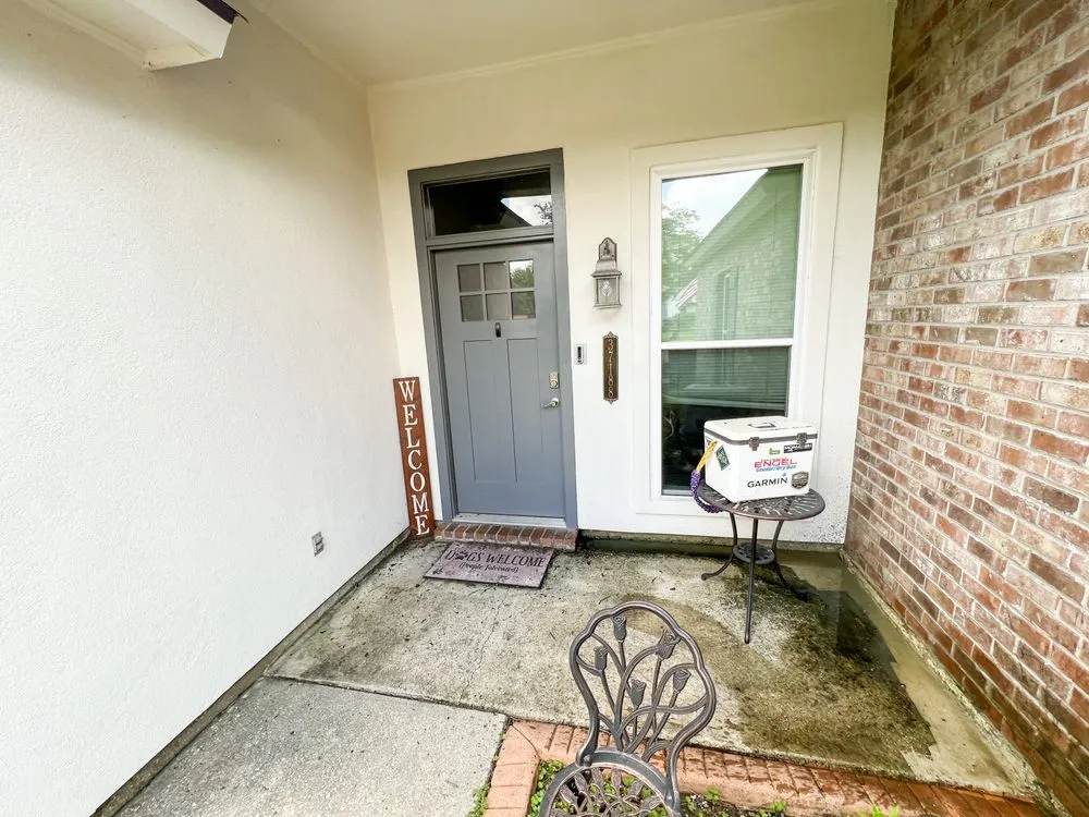 Trusted landscape design for residential properties across Gonzales, LA - Southern Land Innovations