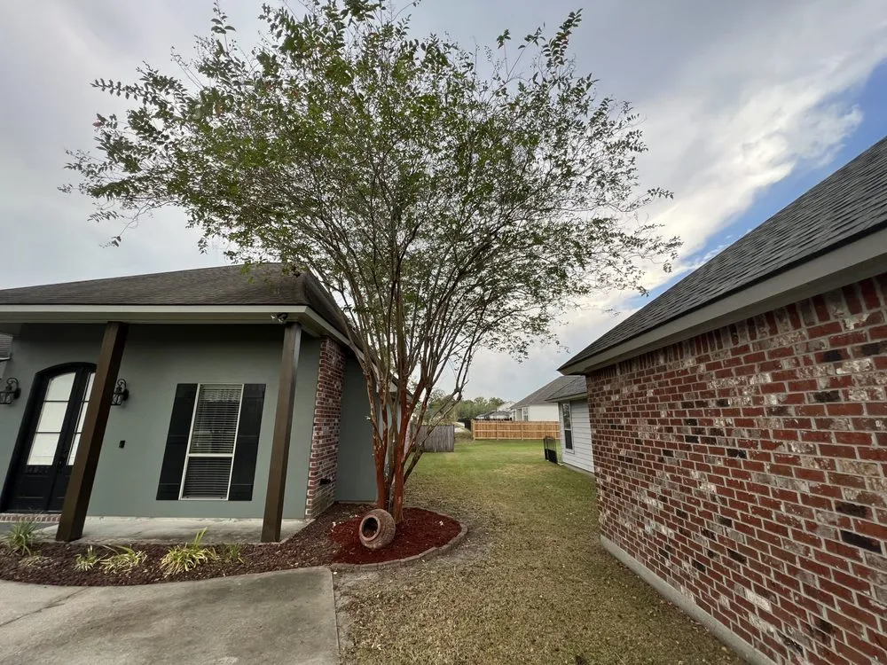 Local lawn care service in Gonzales, LA - Southern Land Innovations