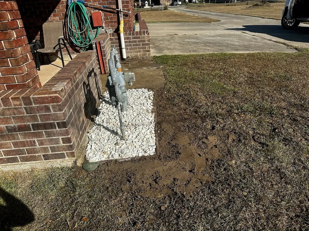 Reliable lawn mowing service experts serving Gonzales, LA - Southern Land Innovations