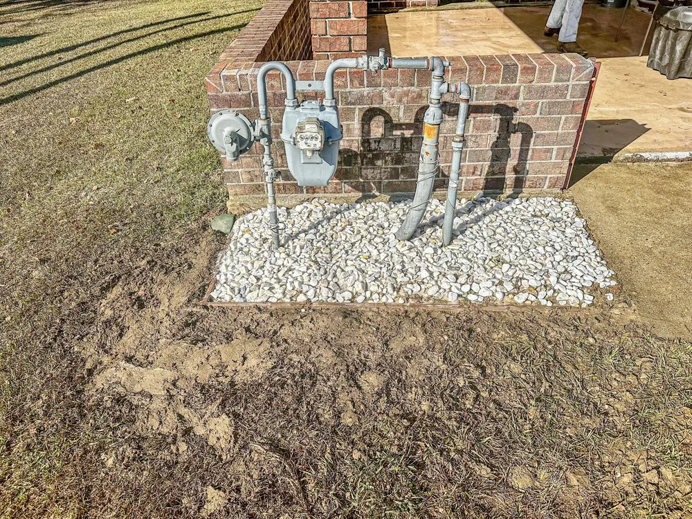 Affordable garden landscaping experts serving Gonzales, LA - Southern Land Innovations