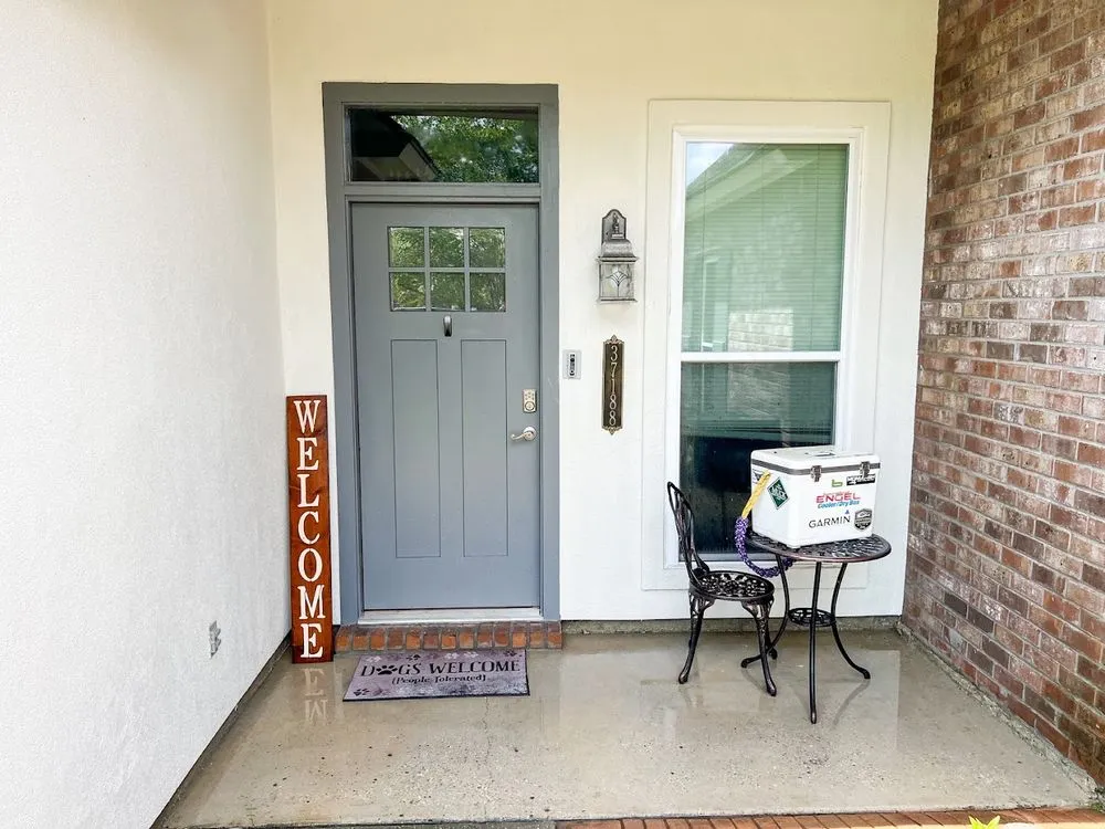 Reliable landscape installation near you across Gonzales, LA - Southern Land Innovations