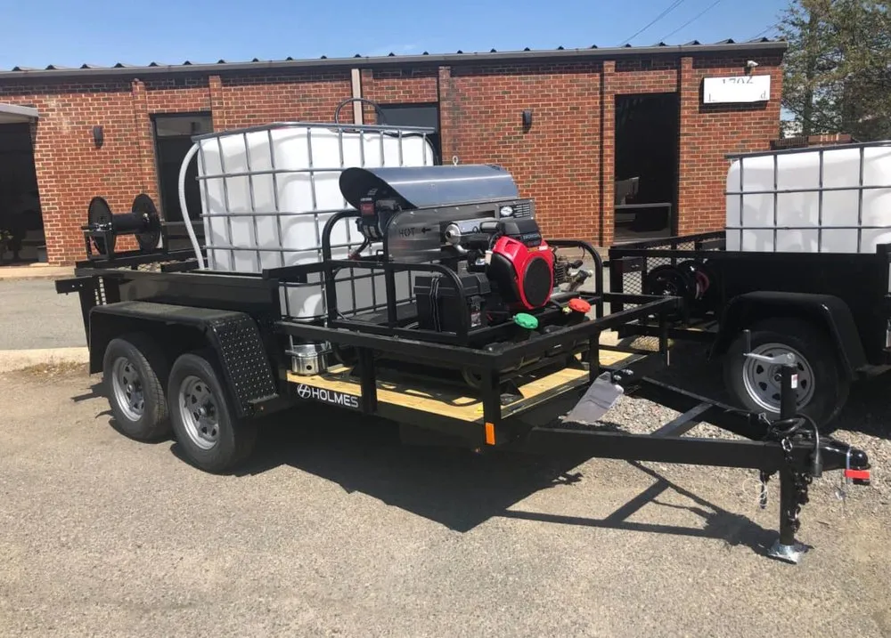 Expert outdoor landscaping in Gonzales, LA by Southern Land Innovations