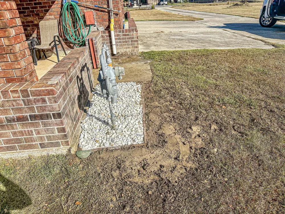 Top-rated yard maintenance for residential properties across Gonzales, LA - Southern Land Innovations