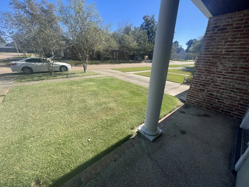 Top-rated lawn care service in Gonzales, LA - Southern Land Innovations