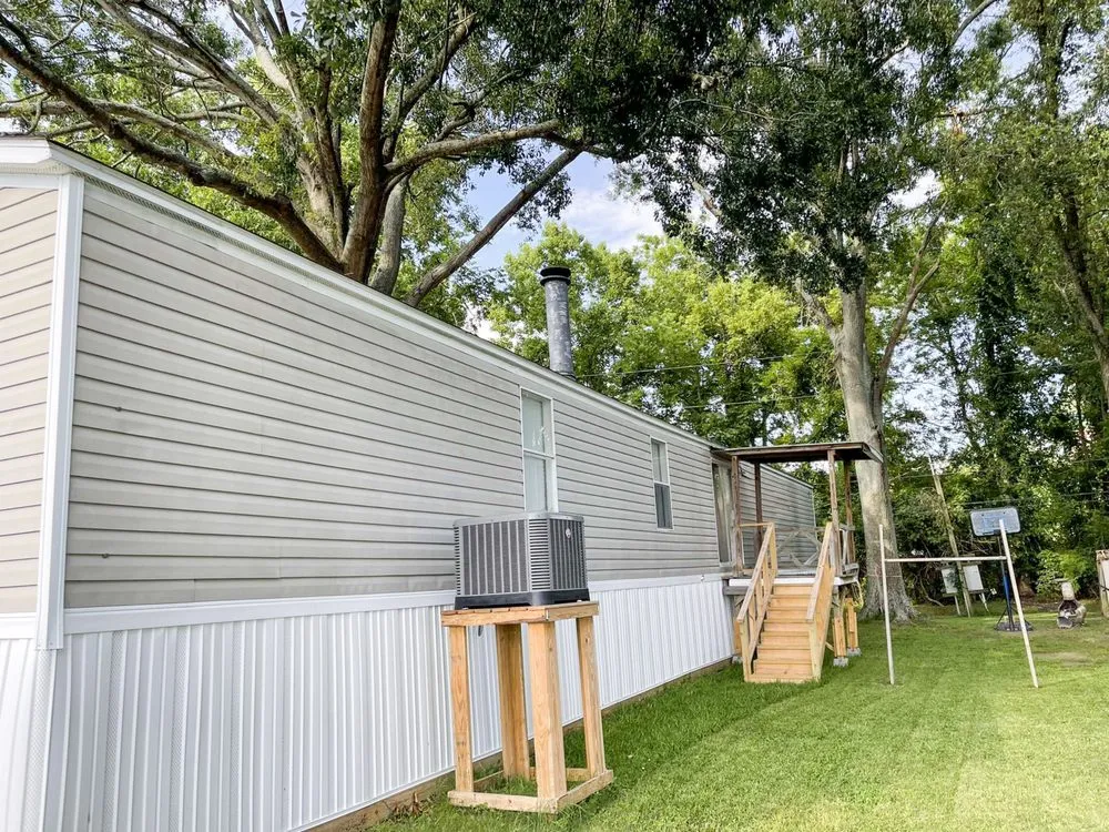 Reliable garden landscaping in Gonzales, LA - Southern Land Innovations