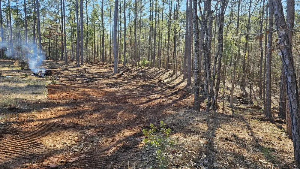 Trusted landscape installation experts serving Midland, GA - Southern Land Management & Mulching
