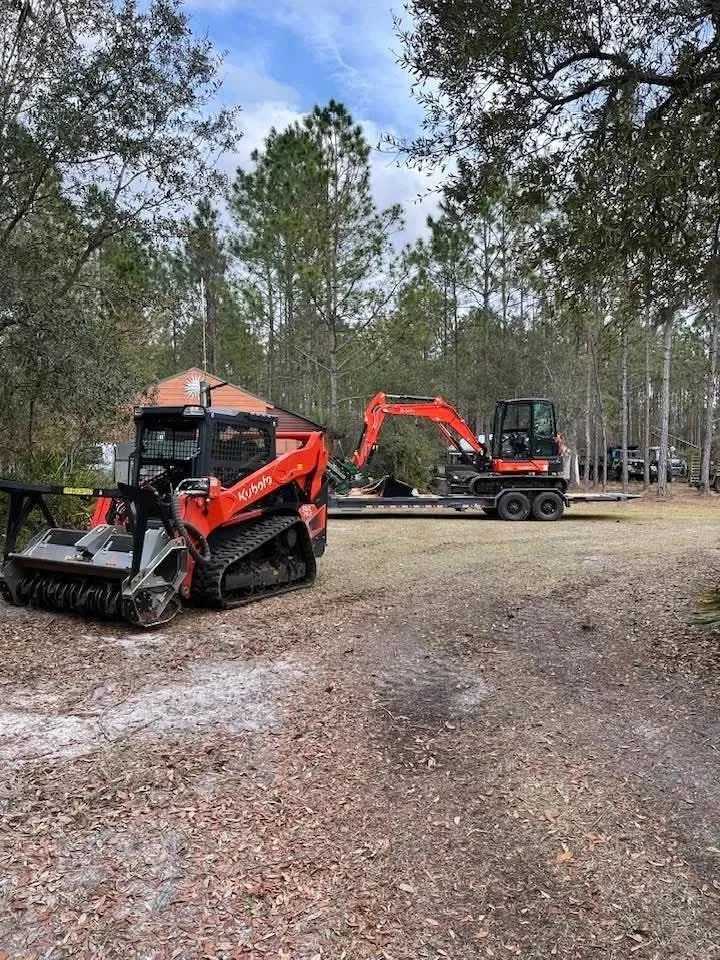 Trusted yard maintenance experts serving Cape Coral, FL - Southern Land Management