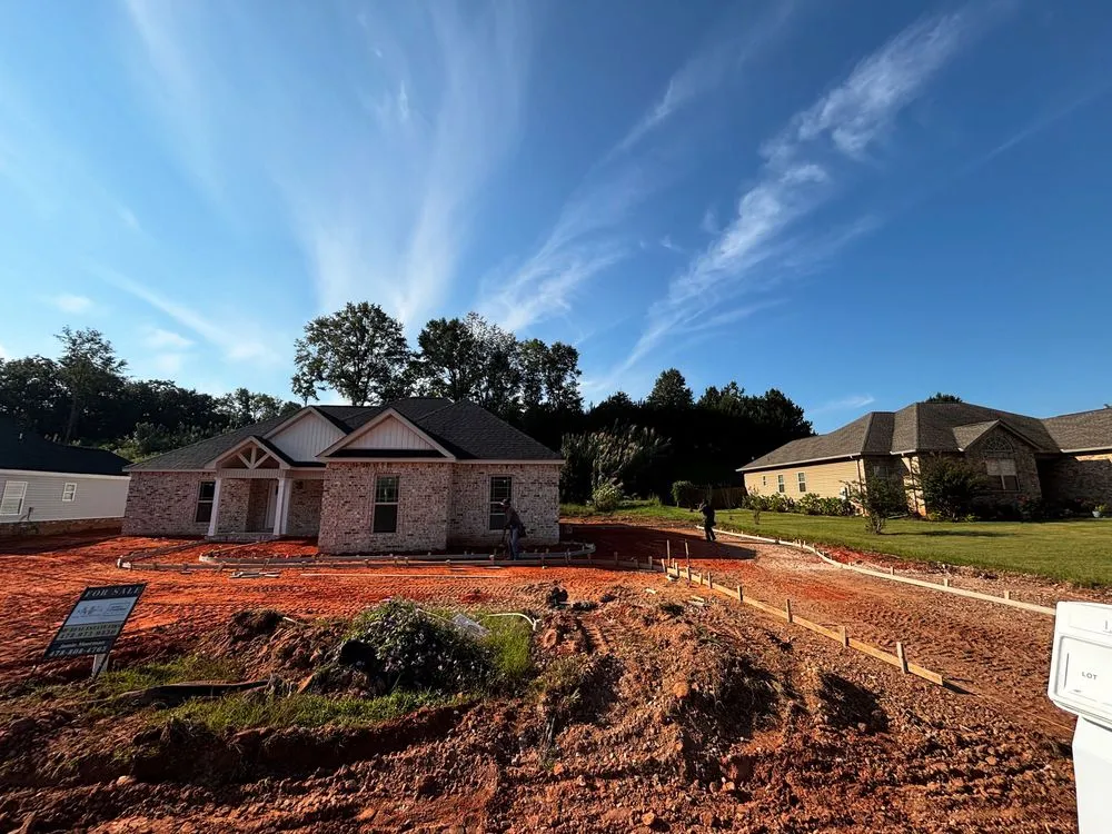 Affordable lawn care service experts serving Perry, GA - Southern Land Management